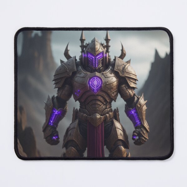Item preview, magitech dreadnought designed and sold by MidknightBpaw.