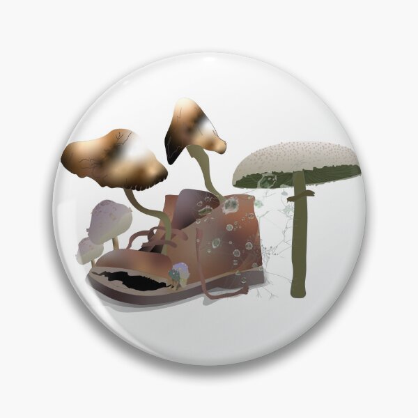 Item preview, Nature Reclaiming Whats Rightfully Hers - Realism designed and sold by Jgeivett.