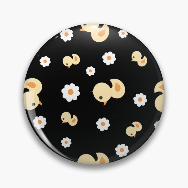 Item preview, Duck pattern designed and sold by Fernz8223.