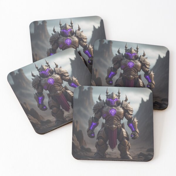 Item preview, magitech dreadnought designed and sold by MidknightBpaw.