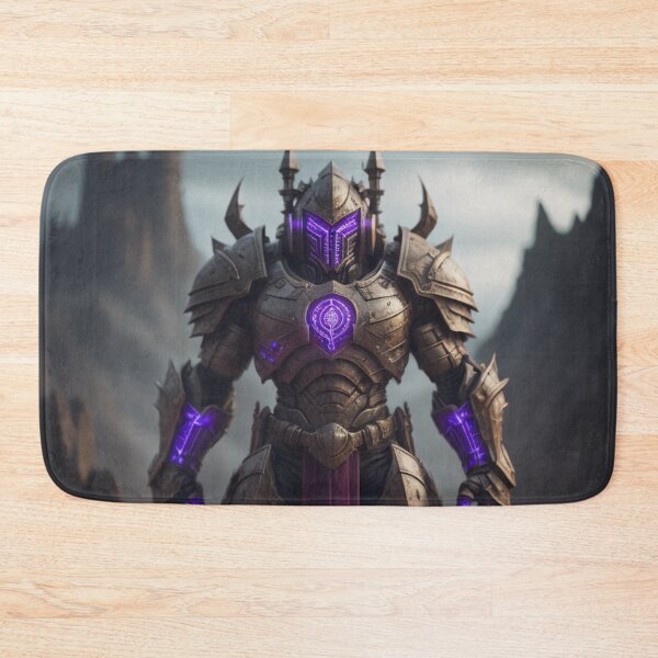 Item preview, magitech dreadnought designed and sold by MidknightBpaw.