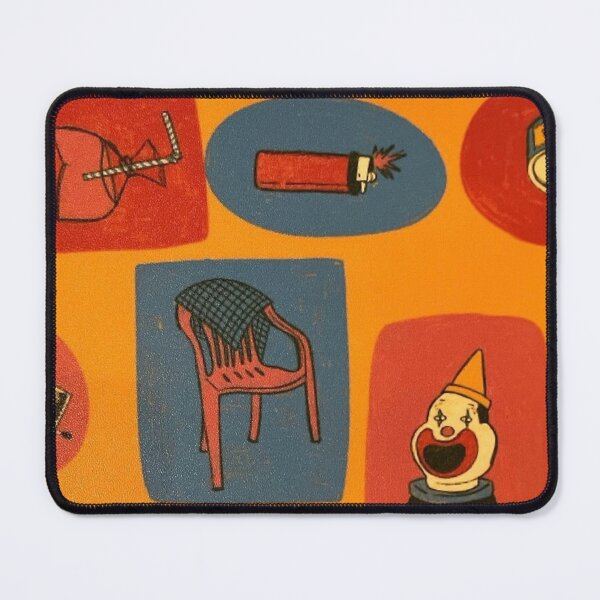 Item preview, Upholstered bottom designed and sold by PaulaValarezo29.