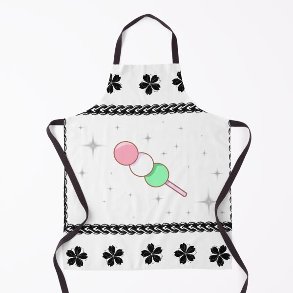 Item preview, Precious Dango designed and sold by Noobles-Sh0p.