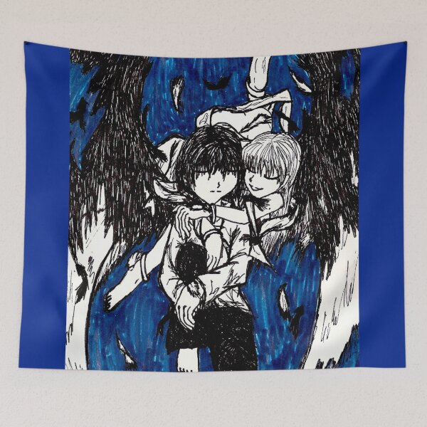Item preview, Angels designed and sold by AnimeGamerGirl.