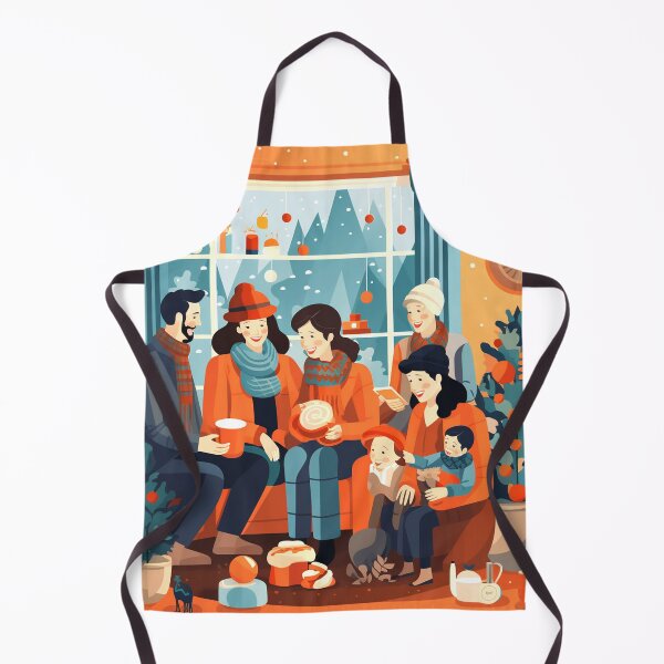 Item preview, Happy Christmas Family Day designed and sold by thanomsak suwannasi.