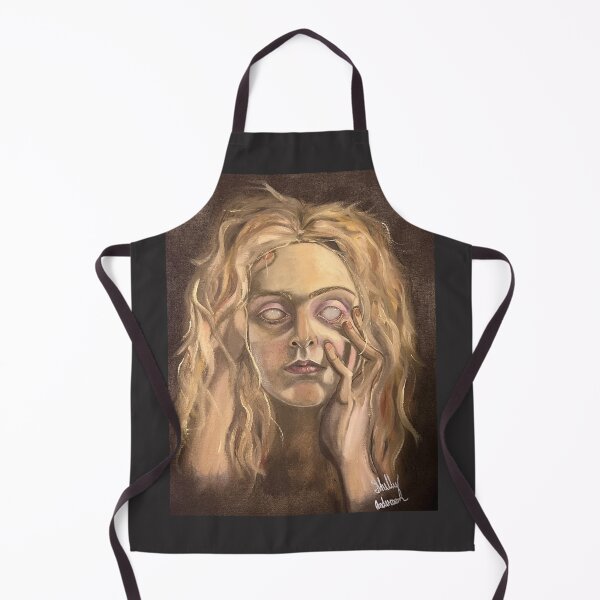 Item preview, All in My Head designed and sold by OtherworldCraft.