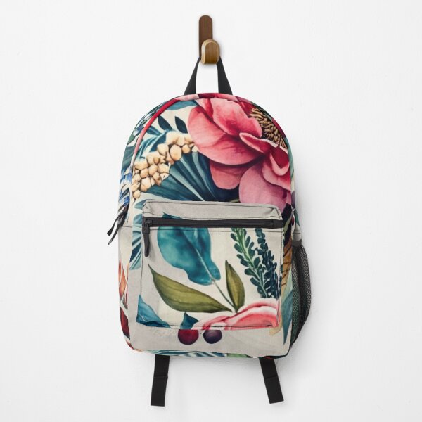 Item preview, Winter Floral designed and sold by Gustavo Navarro.