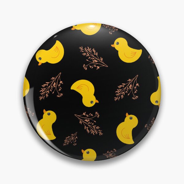 Item preview, Ducks pattern designed and sold by Fernz8223.
