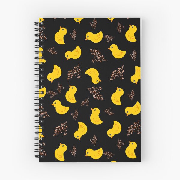Item preview, Ducks pattern designed and sold by Fernz8223.