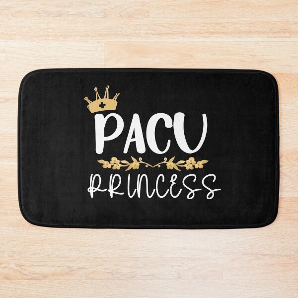 Item preview, Pacu Princess designed and sold by HappyDelights.