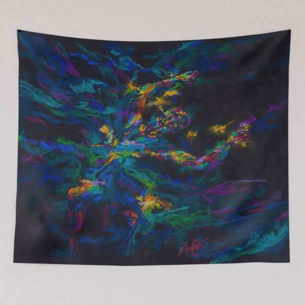 Item preview, Water Element designed and sold by Mearced-Art.