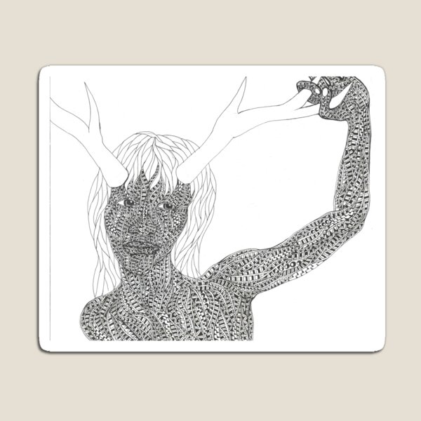 Item preview, Faun designed and sold by BenRoback.