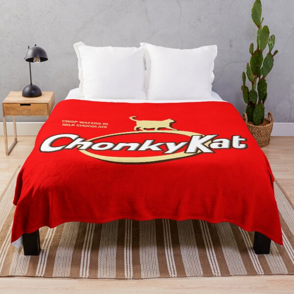 Item preview, Chonky Kat designed and sold by CCCDesign.