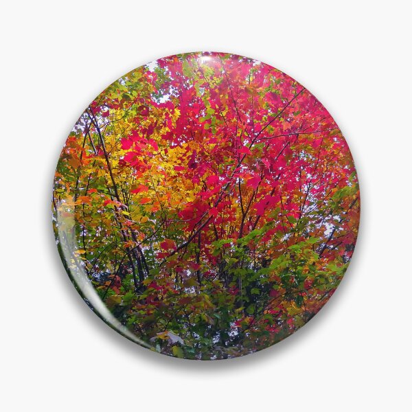 Item preview, Fall in New Hampshire designed and sold by DWillsArt.