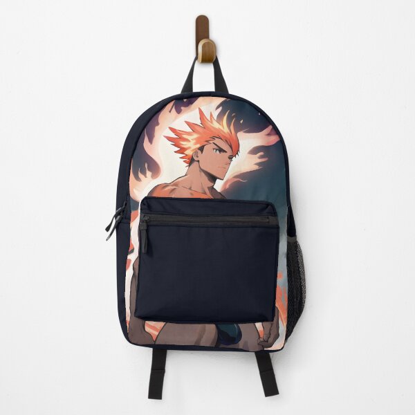 Item preview, ANIME INSPIRE ON MOL TRES designed and sold by lyonai.