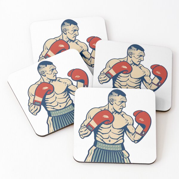 Item preview, Alexander Volkanovski designed and sold by maximinano100k.