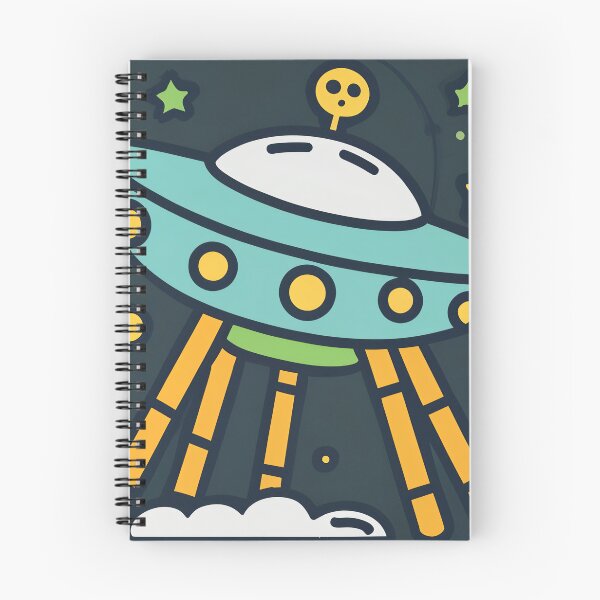 Item preview, UFO come here designed and sold by Rinohana.