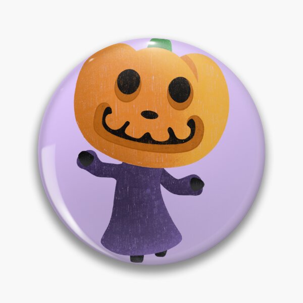 Item preview, Halloween Jack designed and sold by Ohmera.