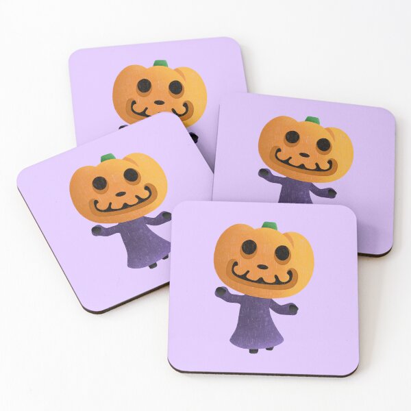 Item preview, Halloween Jack designed and sold by Ohmera.
