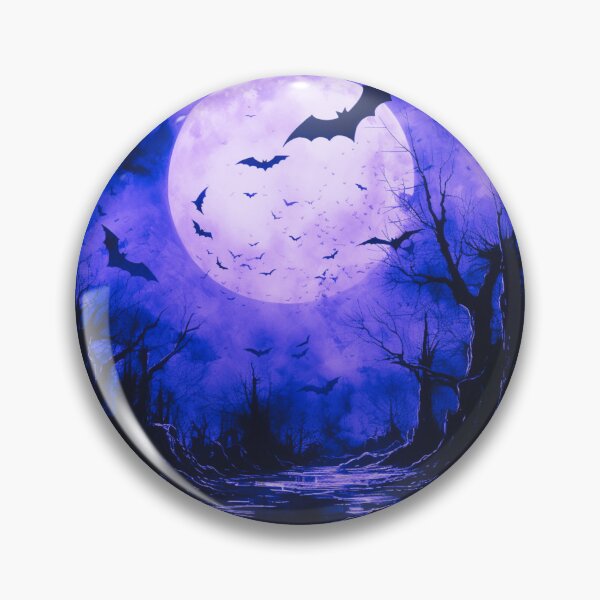 Item preview, Goth Bats designed and sold by Genoslugcs.