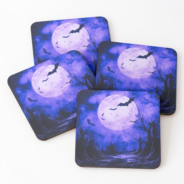 Item preview, Goth Bats designed and sold by Genoslugcs.