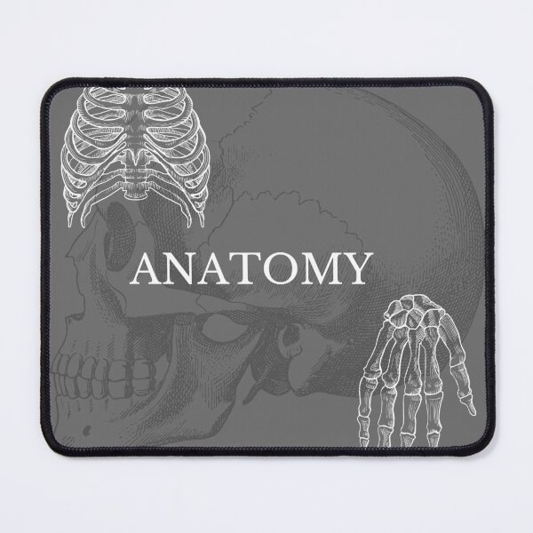 Item preview, Anatomy designed and sold by PaulaValarezo29.