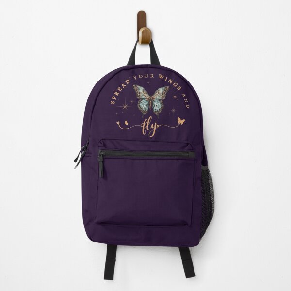 Item preview, Spread Your Wings And Fly designed and sold by gloval.
