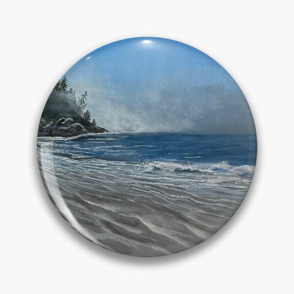 Item preview, Rolling Mist designed and sold by Zutzart.