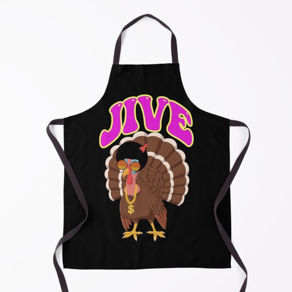 Item preview, Jive Turkey designed and sold by TeeArcade84.