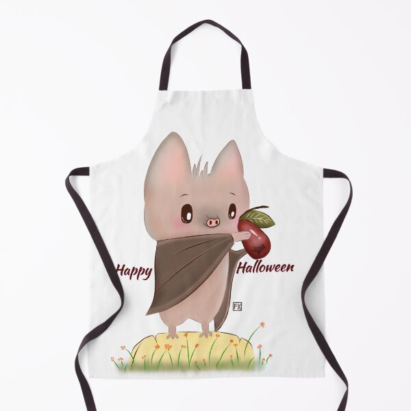 Item preview, Bat | Bat Lovers - Bat Happy Halloween designed and sold by FennyWijayaMomo.