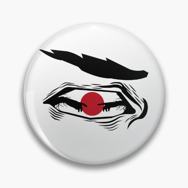 Item preview, eye with hands designed and sold by zarphic.