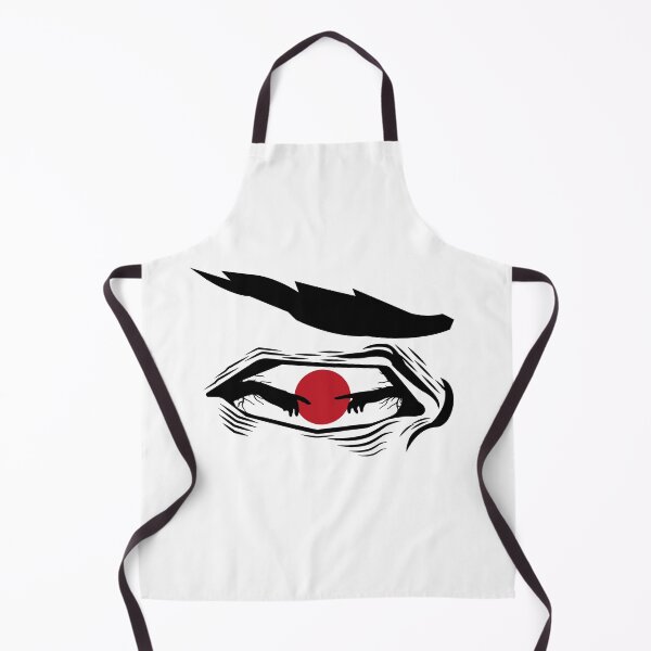 Item preview, eye with hands designed and sold by zarphic.