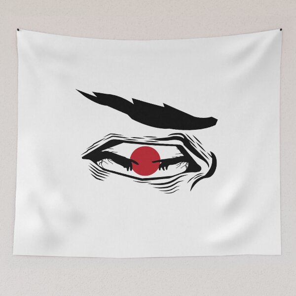 Item preview, eye with hands designed and sold by zarphic.