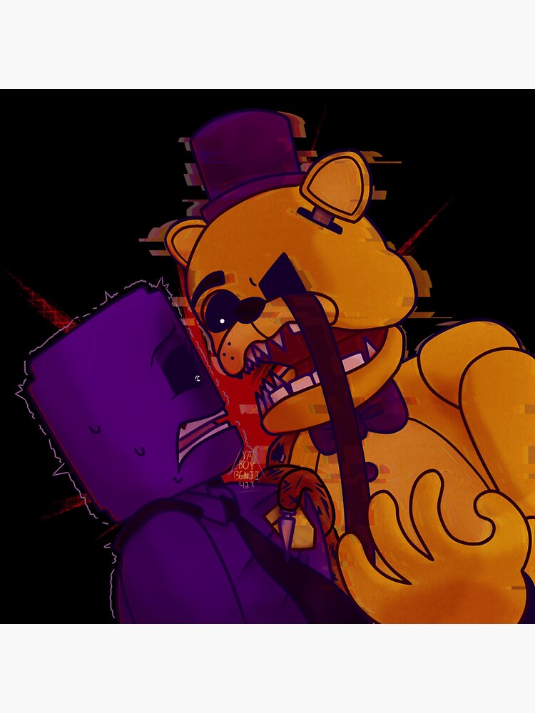 ✨Vic✨ (FNAF SPOILERS!!!) on X: Cassidy from FNAF UCN????   / X