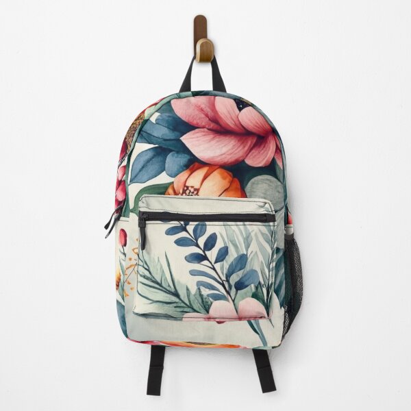 Item preview, Winter Floral designed and sold by Gustavo Navarro.