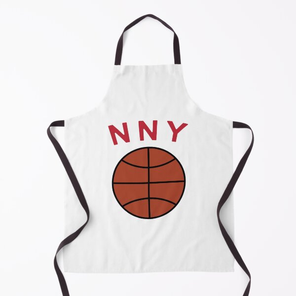 Item preview, NNY Basketball team designed and sold by cubiclecoma.