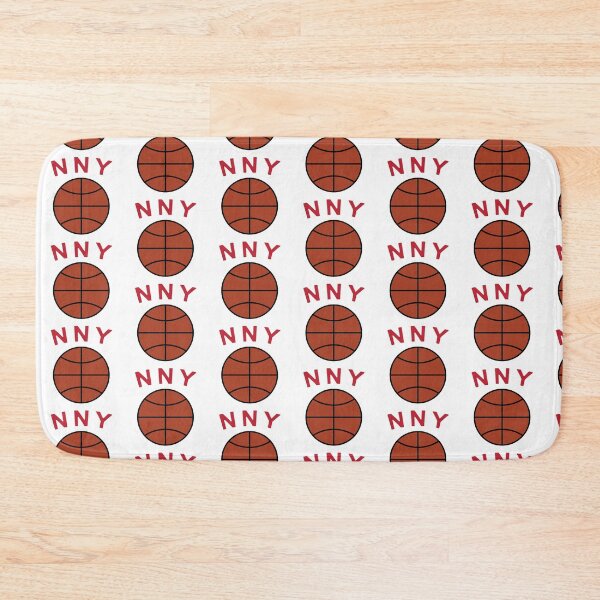 Item preview, NNY Basketball team designed and sold by cubiclecoma.