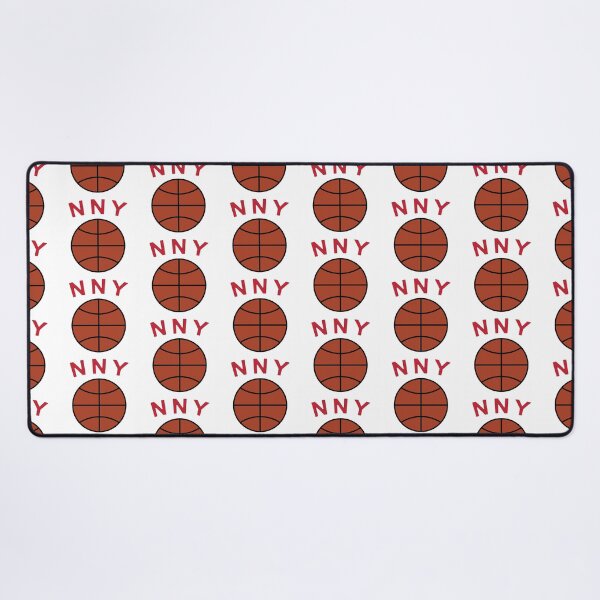 Item preview, NNY Basketball team designed and sold by cubiclecoma.