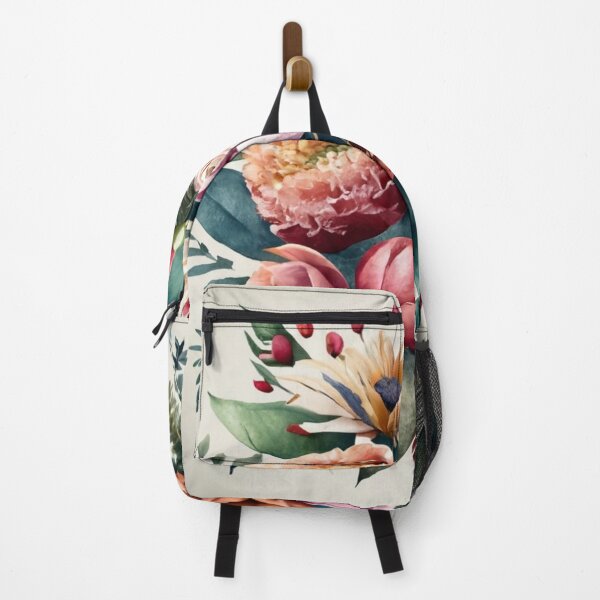 Item preview, Winter Floral designed and sold by Gustavo Navarro.