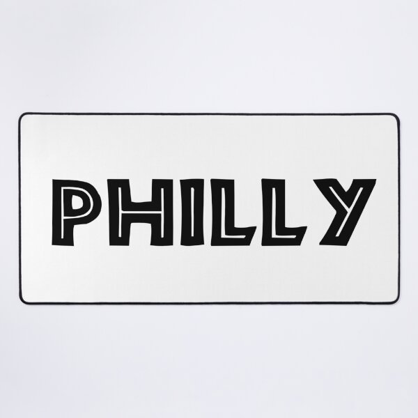 Item preview, Philly designed and sold by TropiCol Creations.