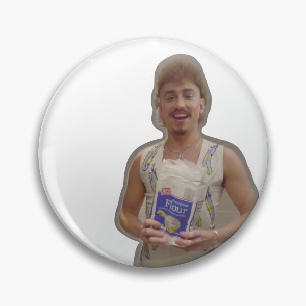 Item preview, Josh Kiszka Flour Philly designed and sold by Ella Sandnes.