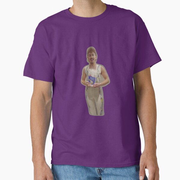 Josh Kiszka Flour Philly Classic T-Shirt