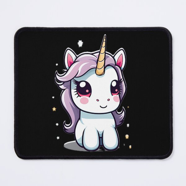 Item preview, Cute Unicorn designed and sold by JollyGoodMerch.