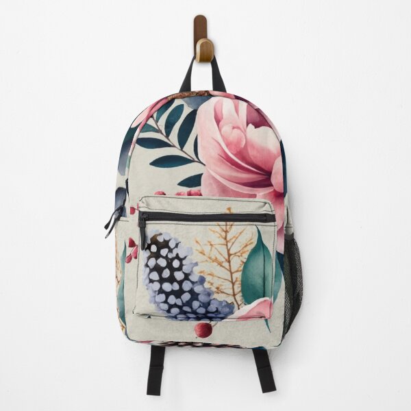 Item preview, Winter Floral designed and sold by Gustavo Navarro.