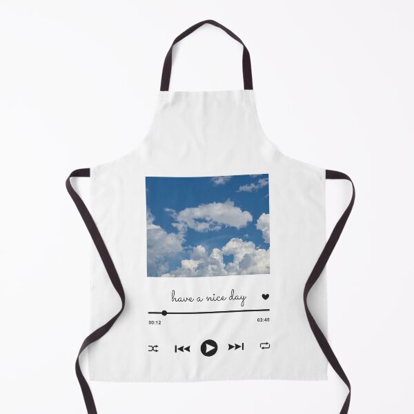 Item preview, Album Music Of Spotify -Beautiful Sky- designed and sold by chiniii890.