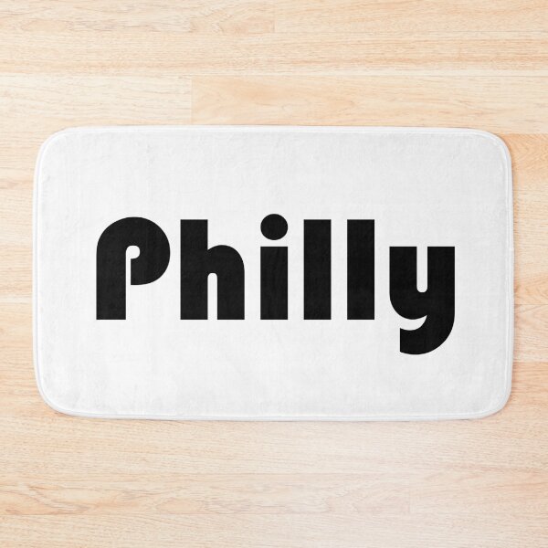 Artikelvorschau, Philly entworfen und verkauft von TropiCol Creations.