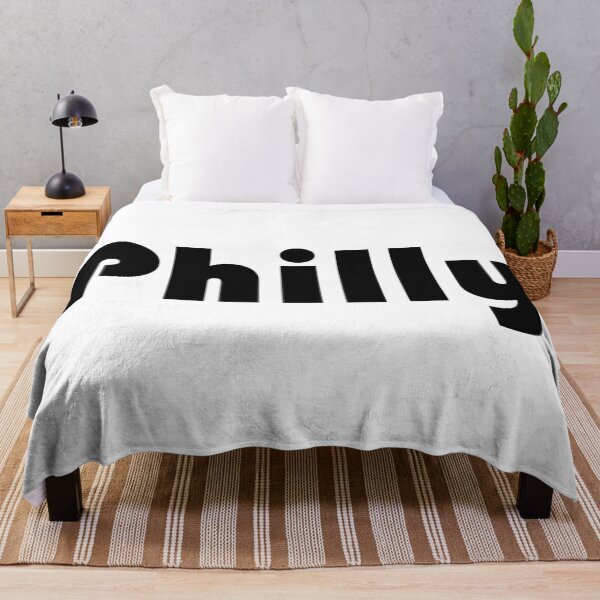 Item preview, Philly designed and sold by TropiCol Creations.