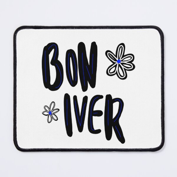 Item preview, Bon Iver designed and sold by skat7811.