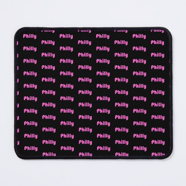Item preview, Philly in Pink designed and sold by TropiCol Creations.