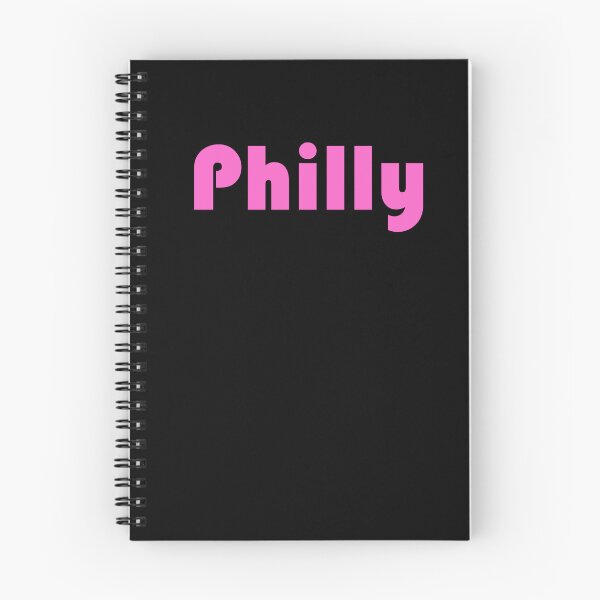 Item preview, Philly in Pink designed and sold by TropiCol Creations.